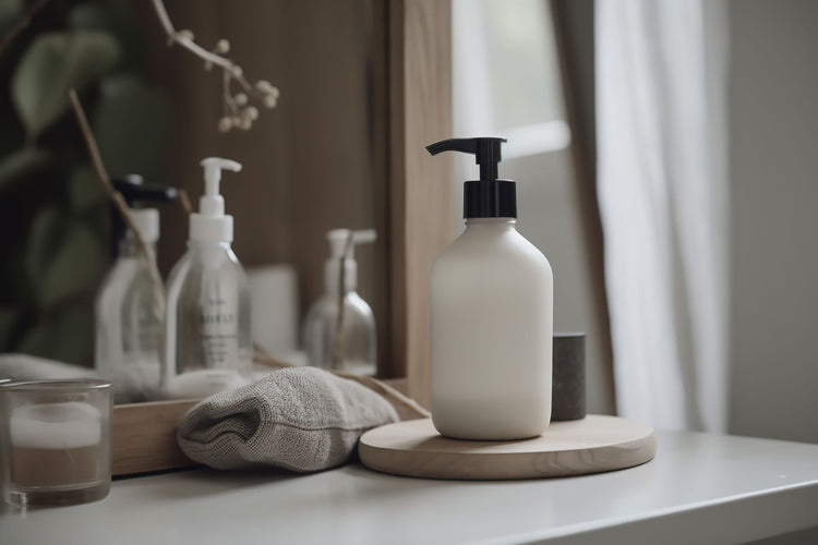 premium cosmetic packaging, best packaging for cosmetics