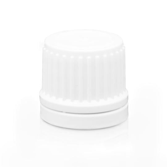 Dropper Cap CC10007